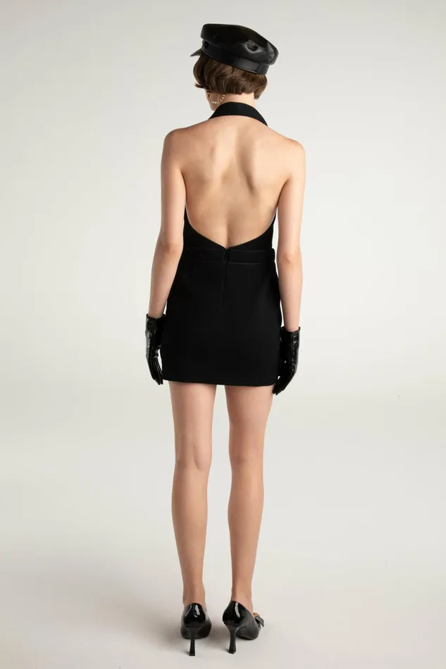 Women Diana Dress Nana Jacqueline Mini