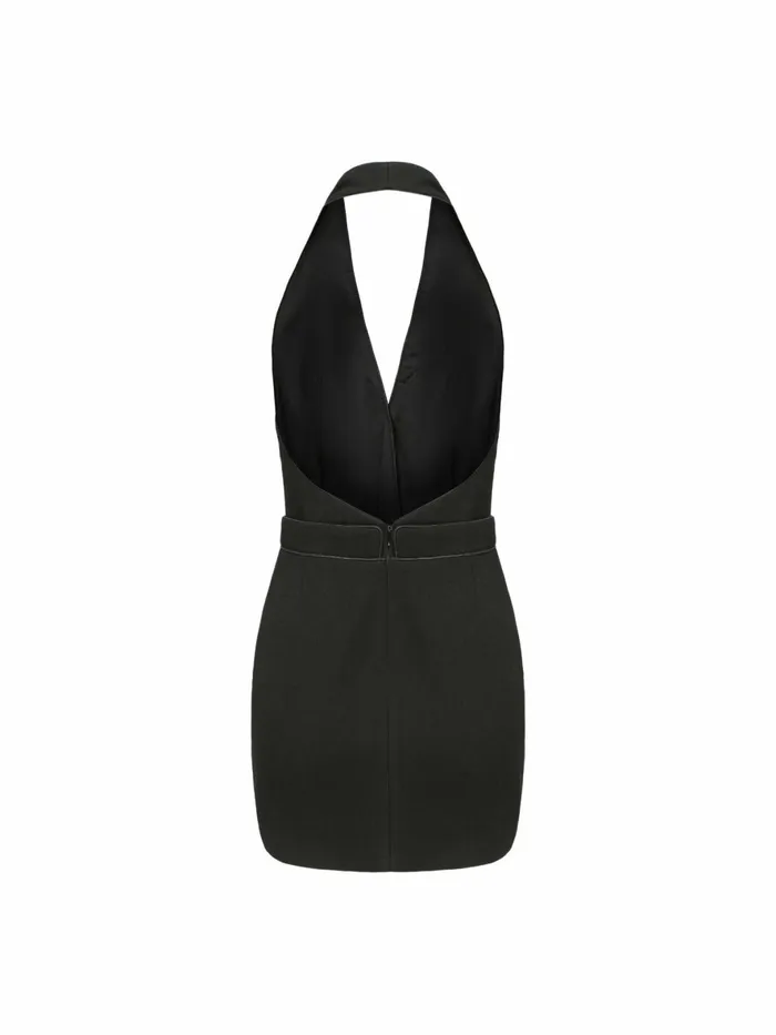 Women Diana Dress Nana Jacqueline Mini