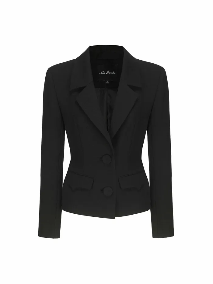 Women Dionne Blazer Nana Jacqueline Outerwear