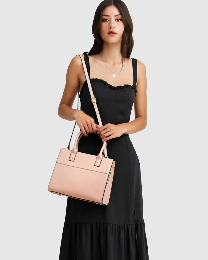 Women Dresses Belle and Bloom Summer Storm Midi Dress