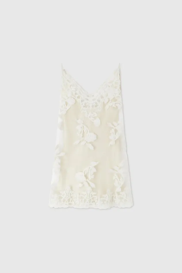 Women Dresses Ermanno Scervino Designer Short Lingerie Dress With Lace 8211 Ermanno Scervino White Women Dresses Ermanno Scervino Designer Short Lingerie Dress With Lace 8211 Ermanno Scervino White