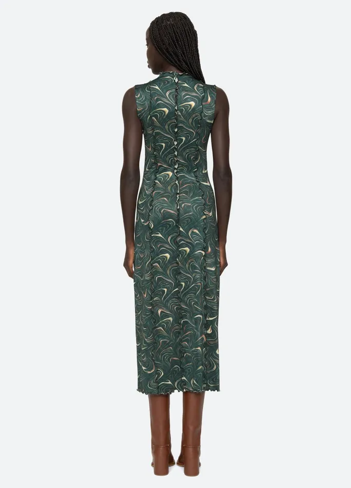 Women Dresses Sea New York Amara Dress Green