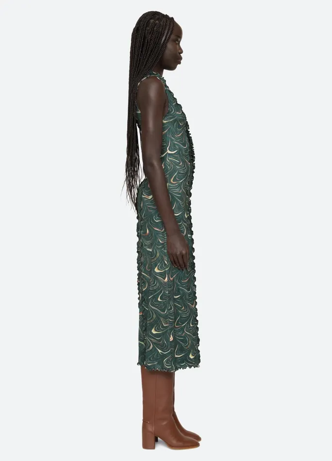 Women Dresses Sea New York Amara Dress Green