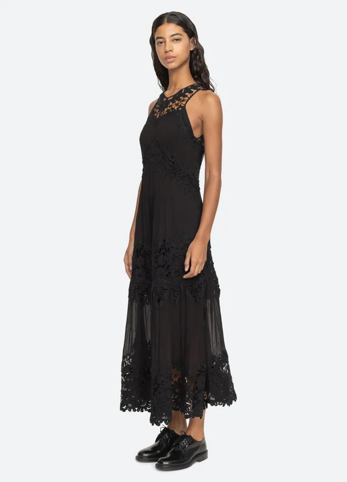 Women Dresses Sea New York Bente Dress Black