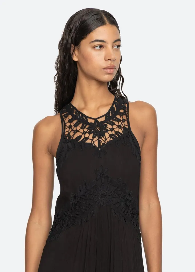 Women Dresses Sea New York Bente Dress Black