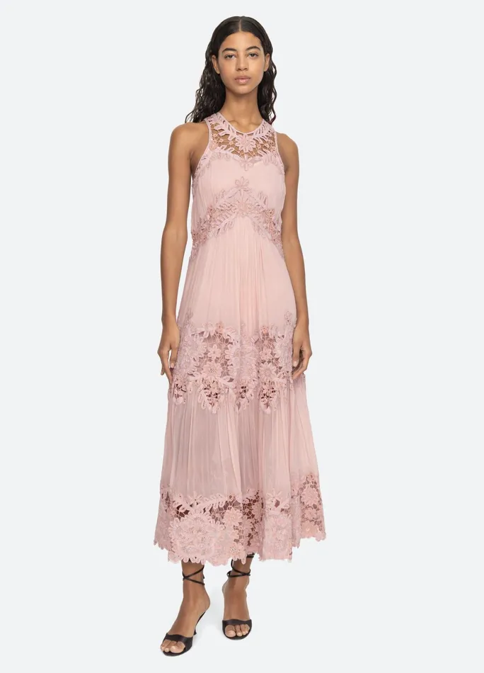 Women Dresses Sea New York Bente Dress Black