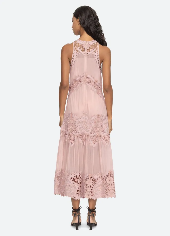 Women Dresses Sea New York Bente Dress Black