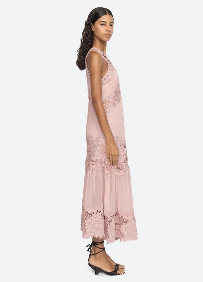 Women Dresses Sea New York Bente Dress Black