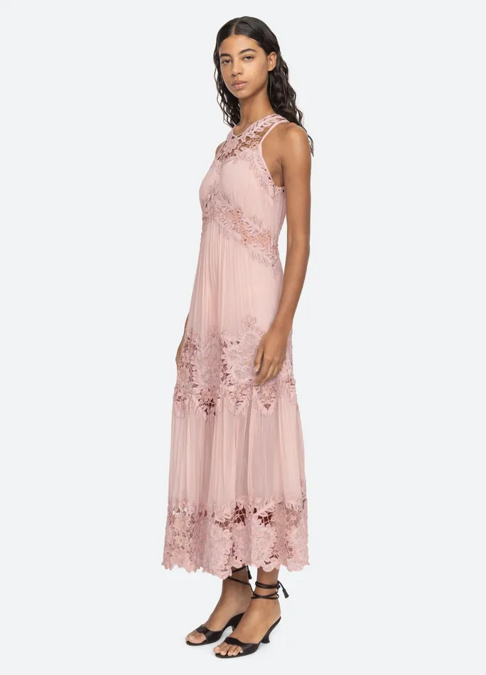 Women Dresses Sea New York Bente Dress Black