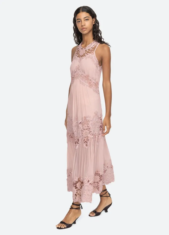 Women Dresses Sea New York Bente Dress Black