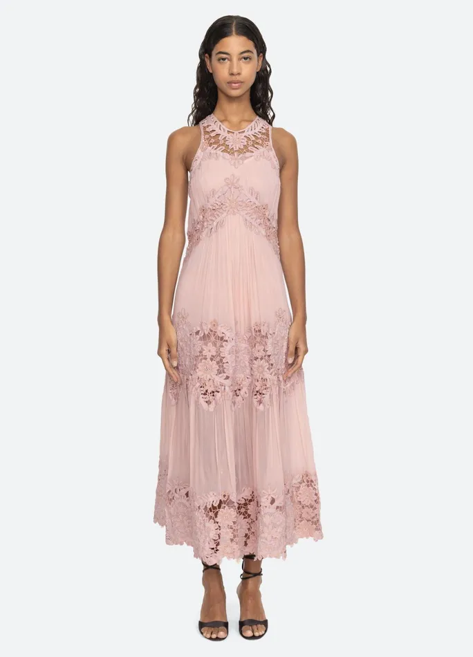 Women Dresses Sea New York Bente Dress Black