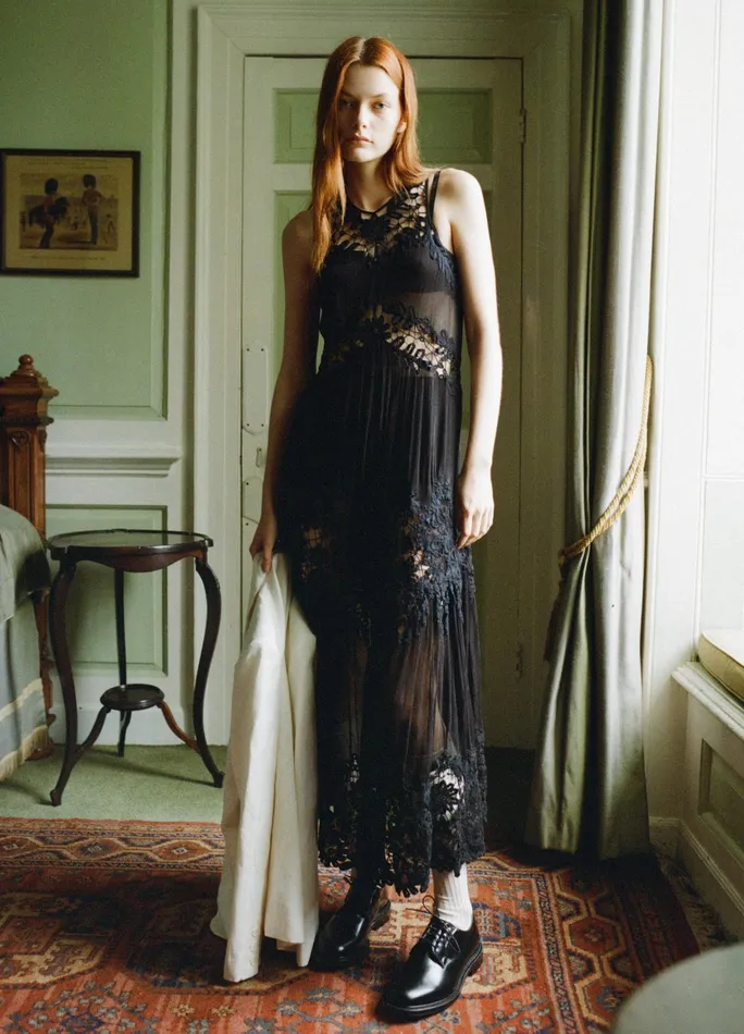 Women Dresses Sea New York Bente Dress Black
