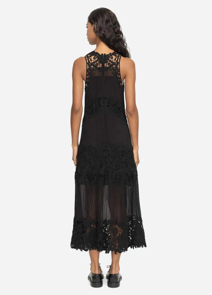 Women Dresses Sea New York Bente Dress Black