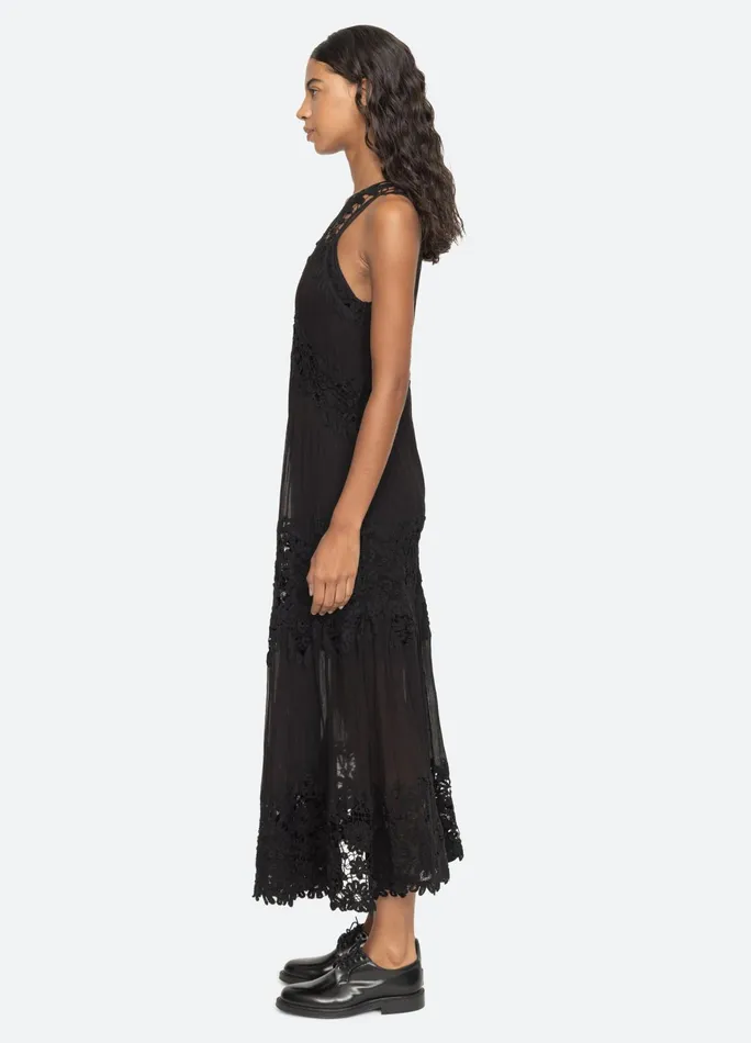 Women Dresses Sea New York Bente Dress Black