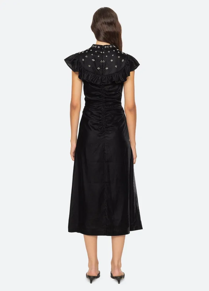 Women Dresses Sea New York Caryl Dress Black