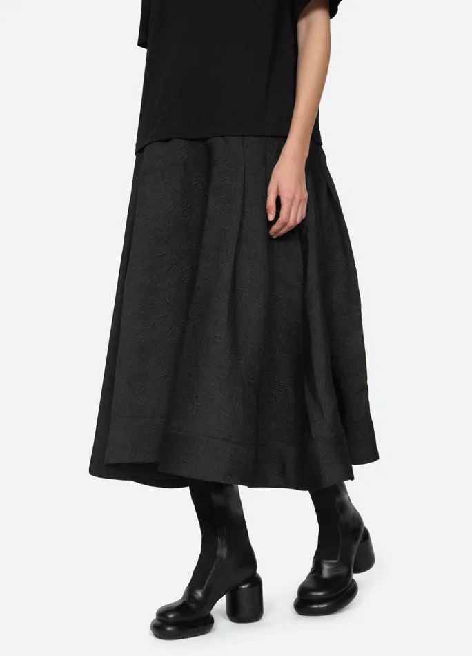 Women Dresses Sea New York Elegi TShirt Dress Black