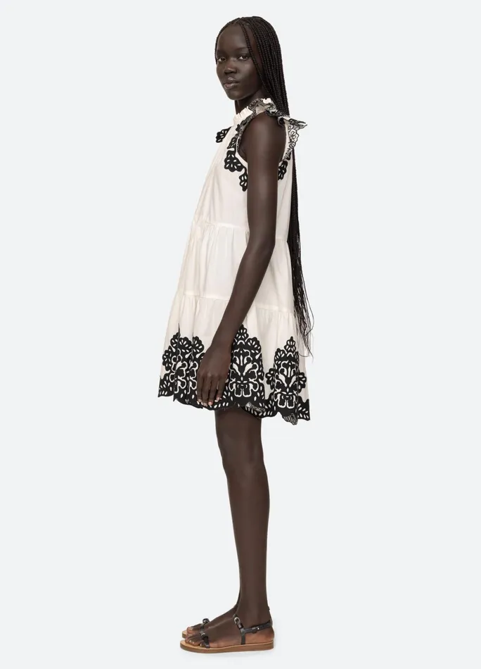 Women Dresses Sea New York Laila Dress Multi