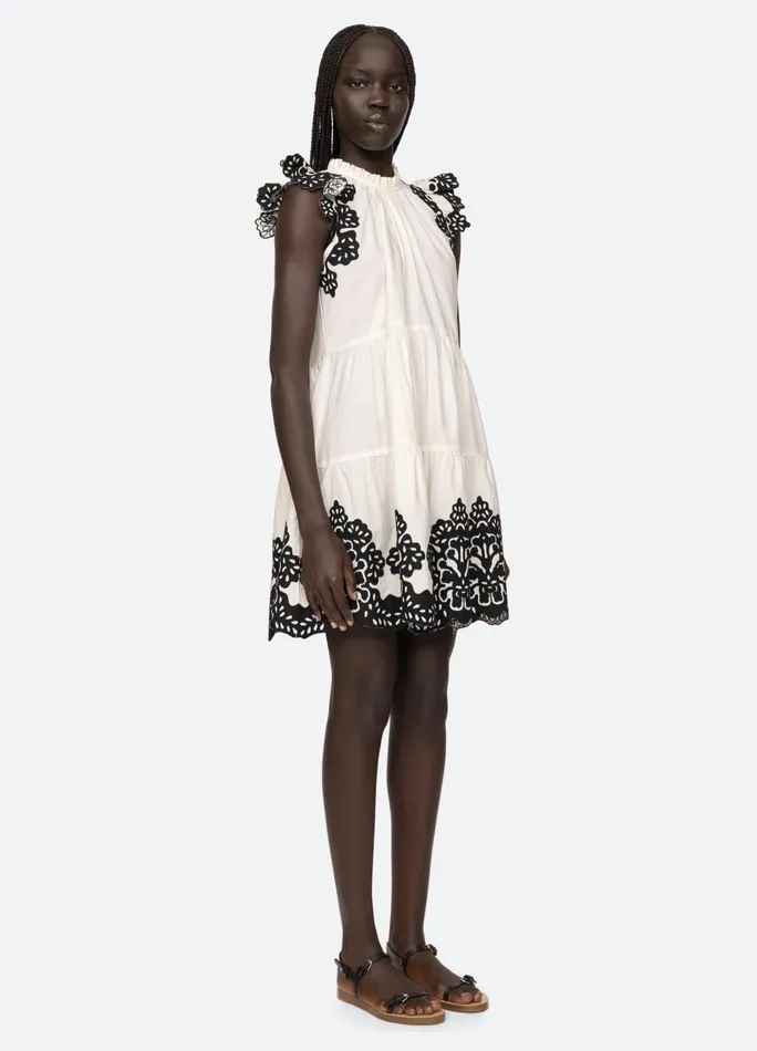 Women Dresses Sea New York Laila Dress Multi