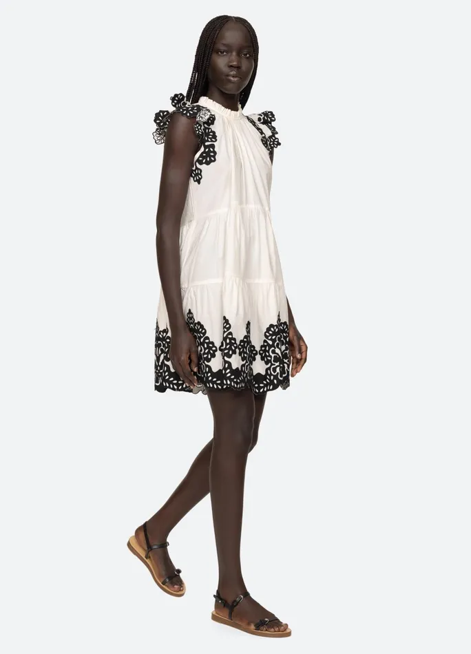 Women Dresses Sea New York Laila Dress Multi