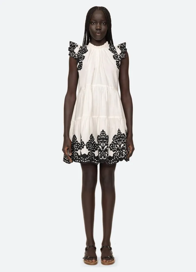 Women Dresses Sea New York Laila Dress Multi