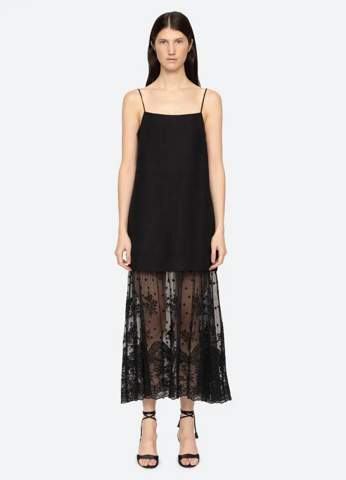 Women Dresses Sea New York Lara Dress White
