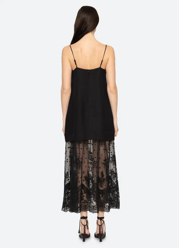 Women Dresses Sea New York Lara Dress White