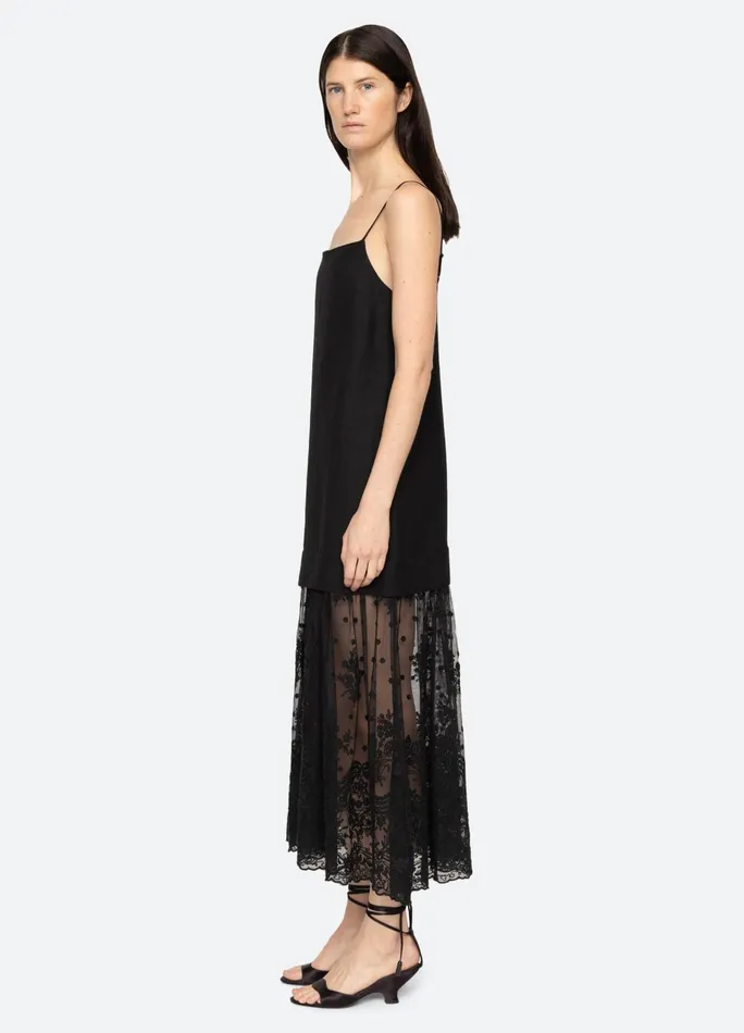 Women Dresses Sea New York Lara Dress White
