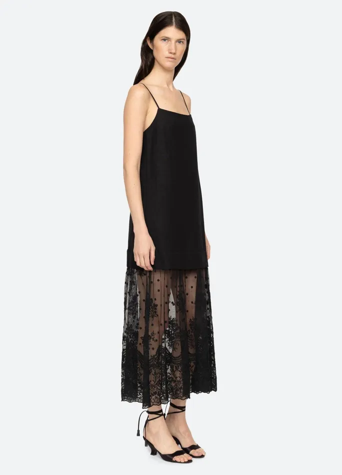 Women Dresses Sea New York Lara Dress White