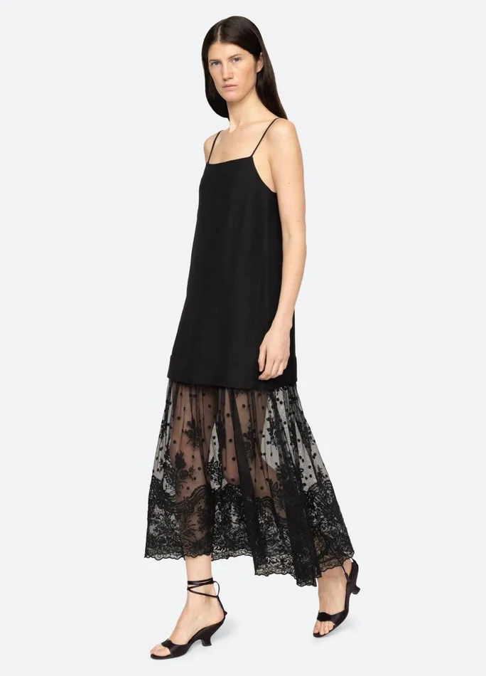 Women Dresses Sea New York Lara Dress White