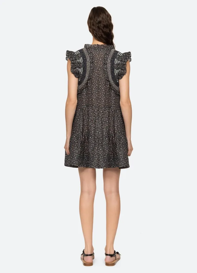 Women Dresses Sea New York Maia Tunic Multi