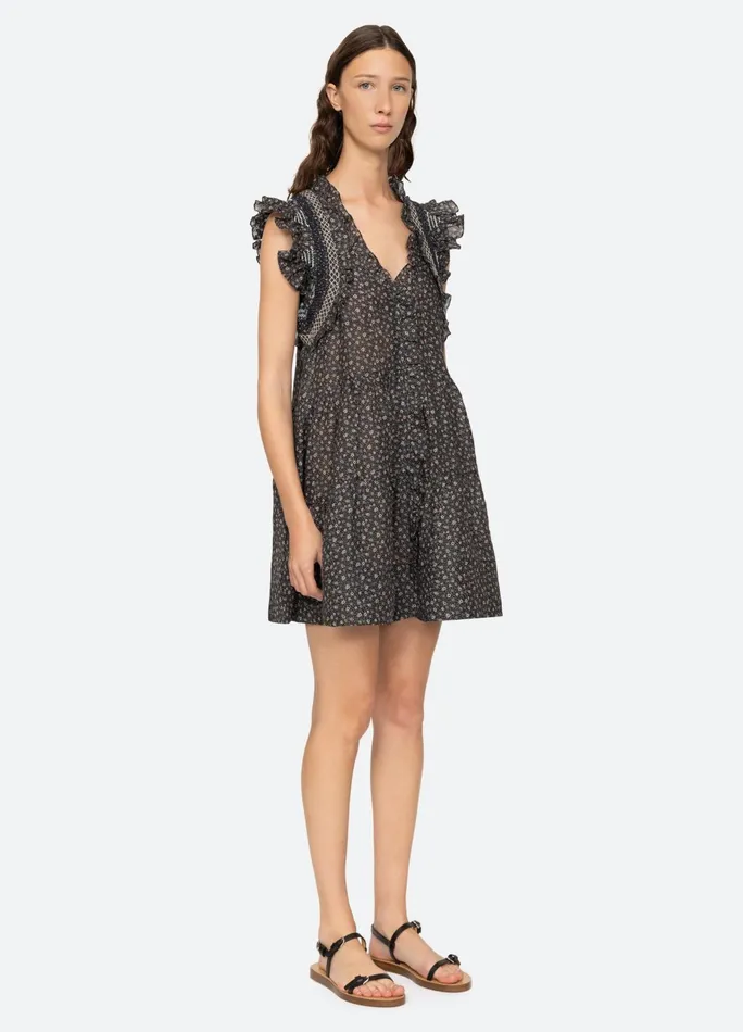 Women Dresses Sea New York Maia Tunic Multi