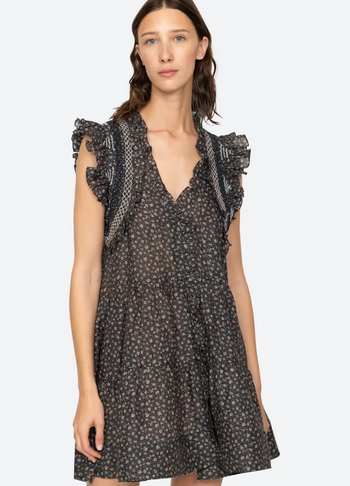 Women Dresses Sea New York Maia Tunic Multi