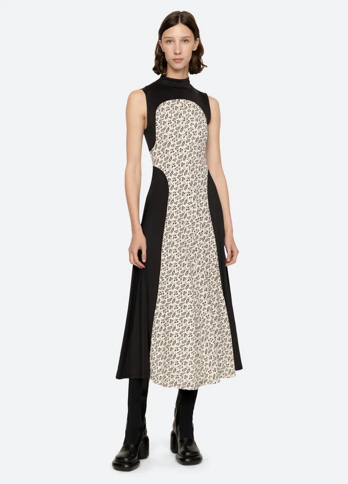 Women Dresses Sea New York Panna Dress Black