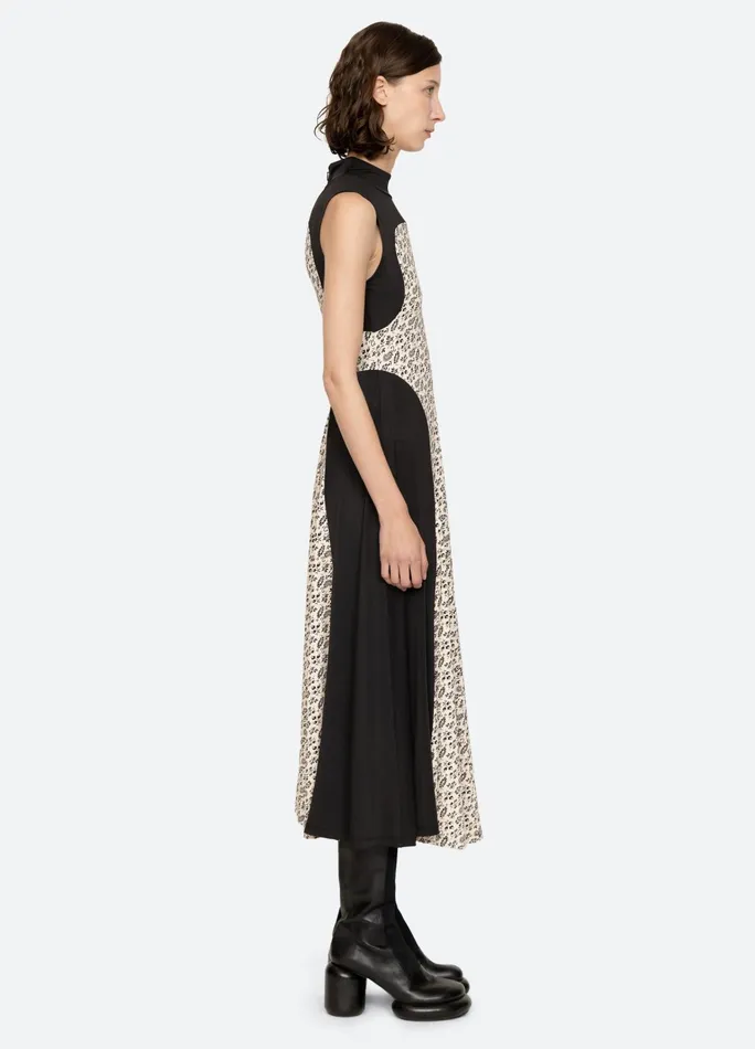 Women Dresses Sea New York Panna Dress Black