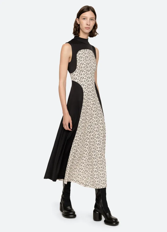 Women Dresses Sea New York Panna Dress Black