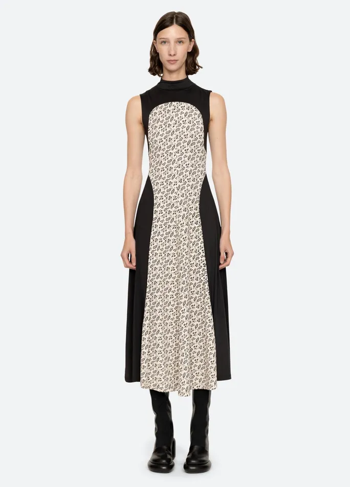 Women Dresses Sea New York Panna Dress Black