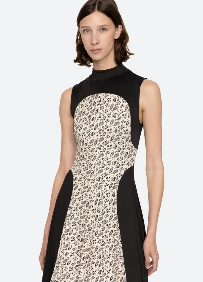Women Dresses Sea New York Panna Dress Black