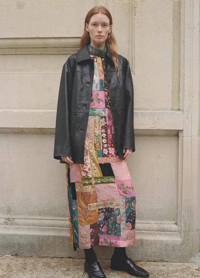 Women Dresses Sea New York Phoebe Dress Multi