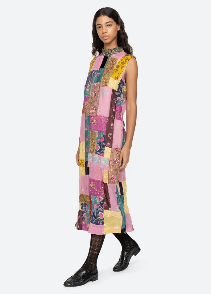 Women Dresses Sea New York Phoebe Dress Multi