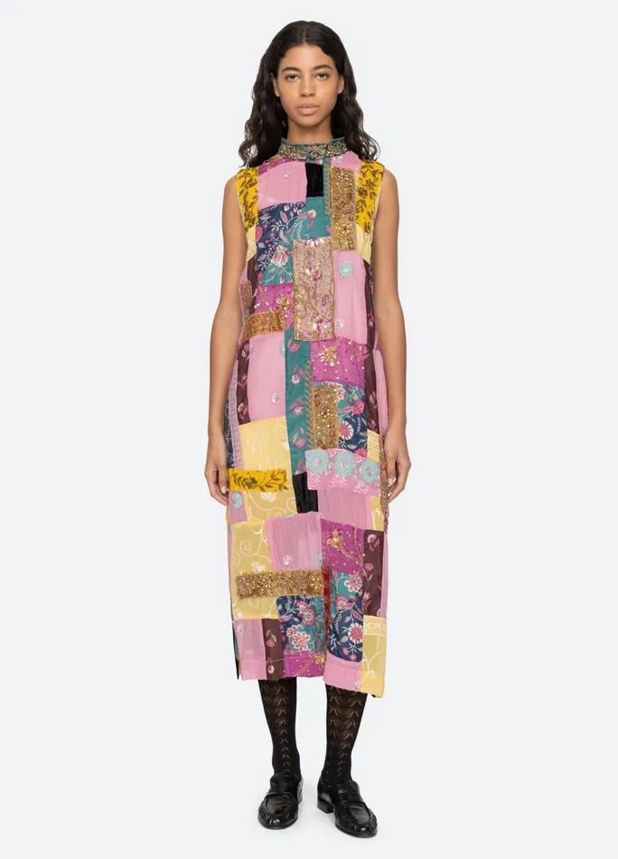 Women Dresses Sea New York Phoebe Dress Multi