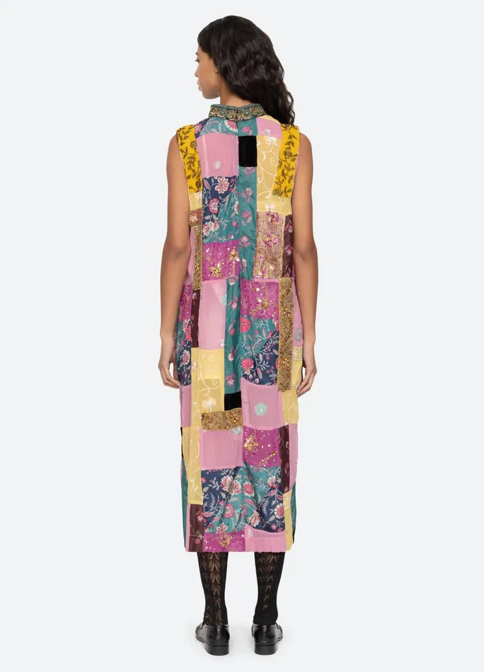Women Dresses Sea New York Phoebe Dress Multi