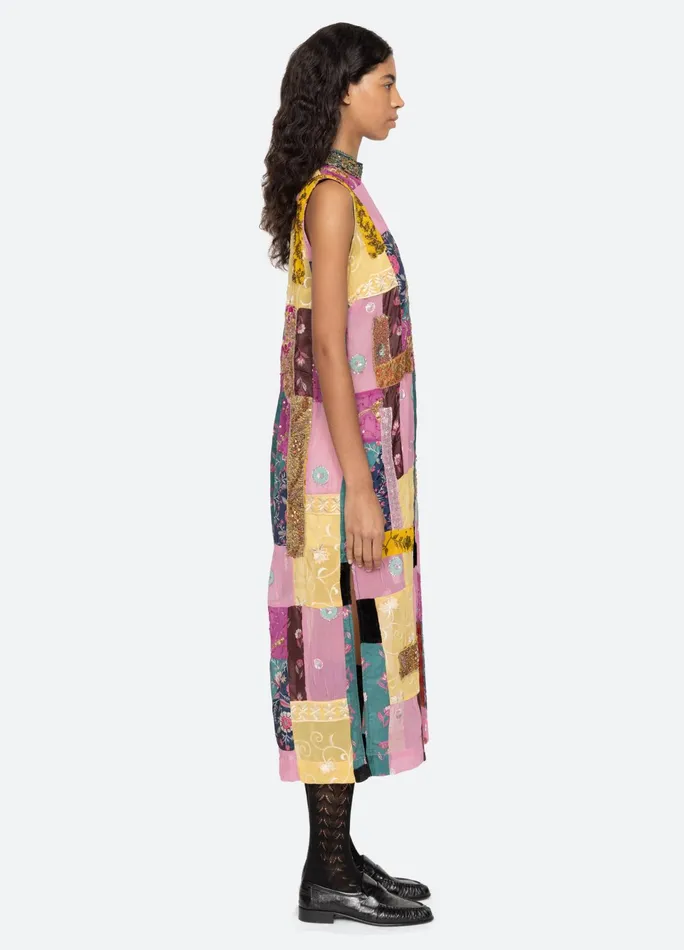 Women Dresses Sea New York Phoebe Dress Multi