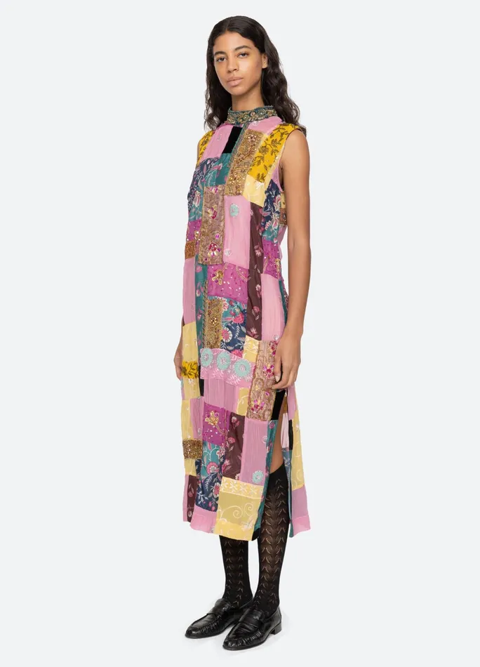 Women Dresses Sea New York Phoebe Dress Multi