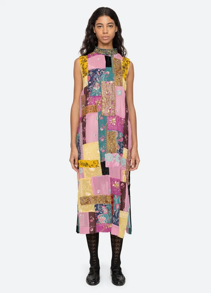 Women Dresses Sea New York Phoebe Dress Multi