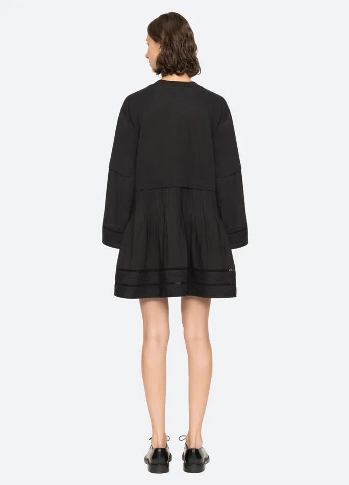 Women Dresses Sea New York Renata Tunic Black