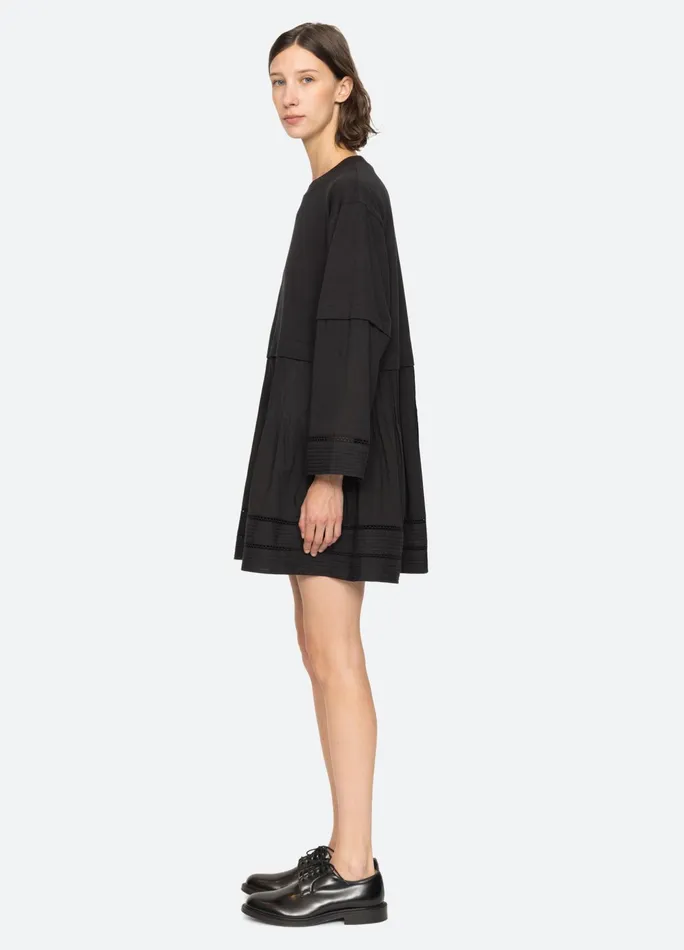 Women Dresses Sea New York Renata Tunic Black