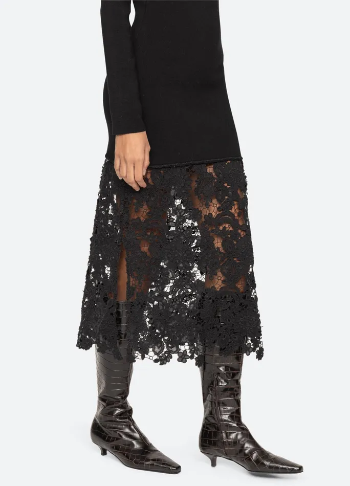 Women Dresses Sea New York Sabine Dress Black