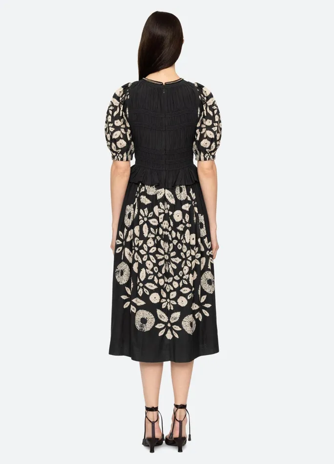 Women Dresses Sea New York Thea SS Dress Black