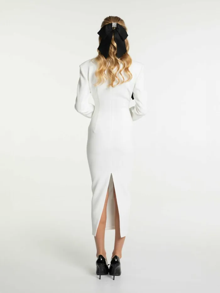 Women Ellie Bow Dress Nana Jacqueline Dresses