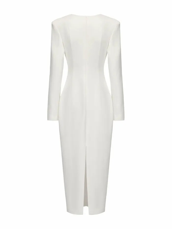 Women Ellie Bow Dress Nana Jacqueline Dresses